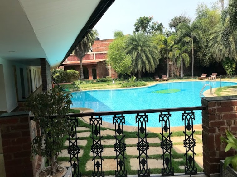 Sparsa Resorts-2